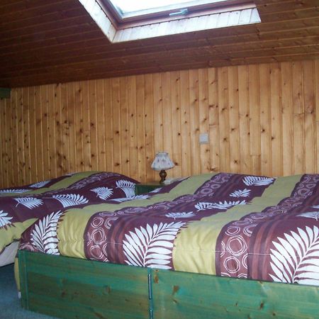 Hotel Les Sapins Gérardmer Kültér fotó