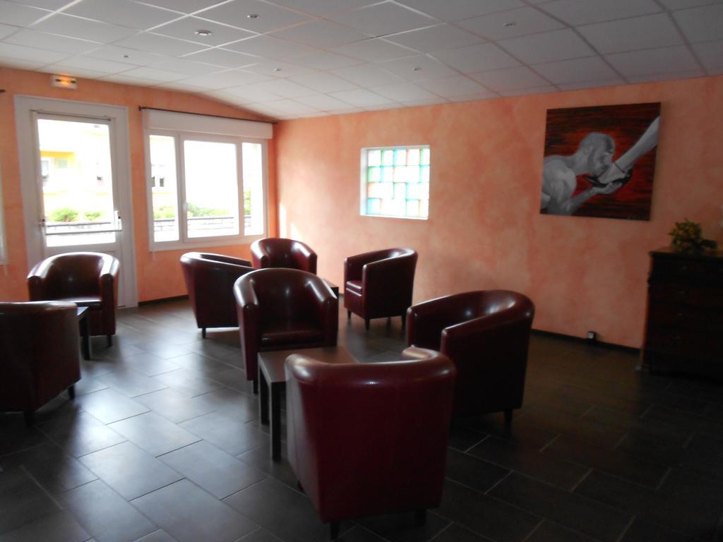 Hotel Les Sapins Gérardmer Kültér fotó