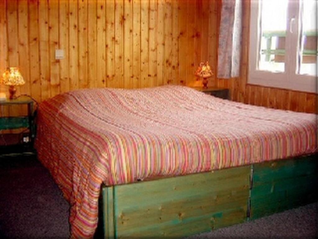 Hotel Les Sapins Gérardmer Szoba fotó