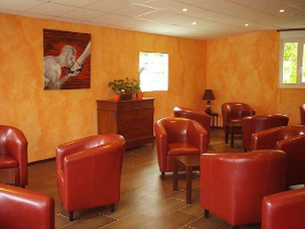 Hotel Les Sapins Gérardmer Kültér fotó